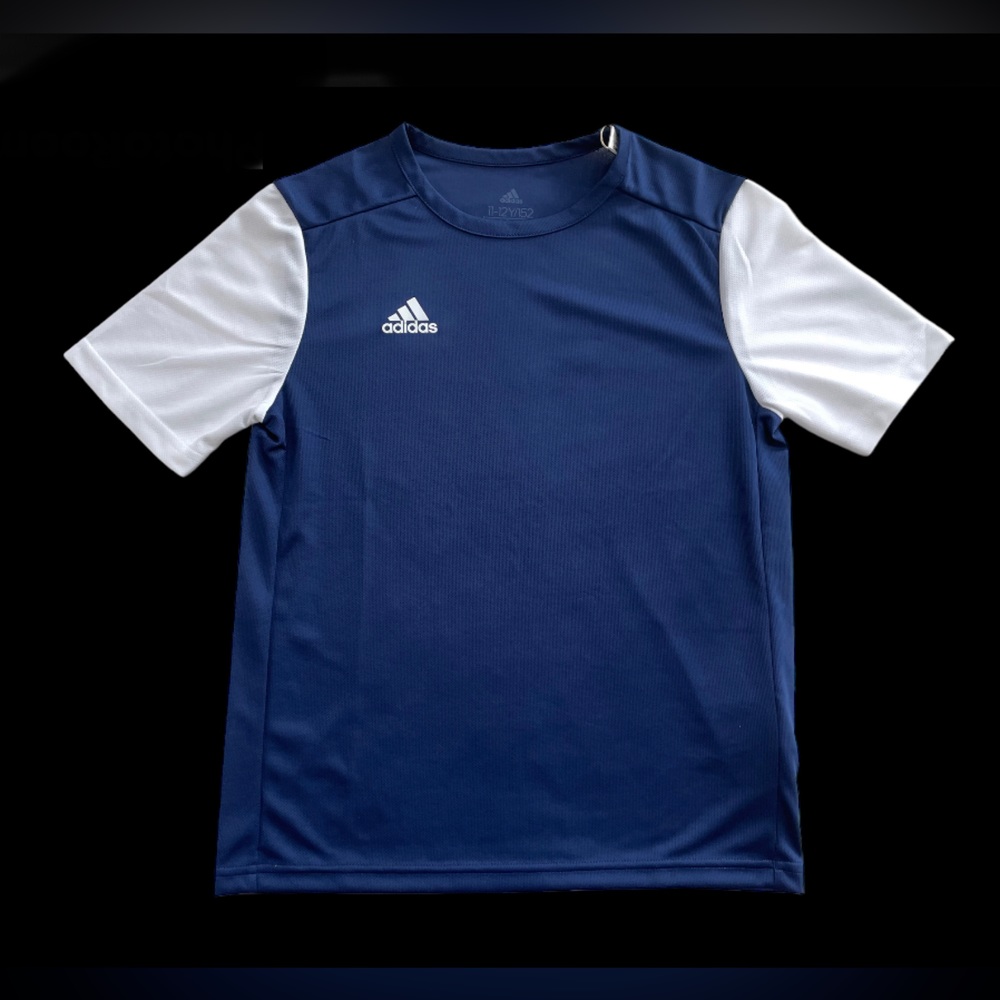 Adidas: Jersey Shirt